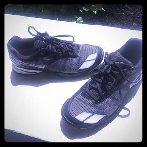 Babolat Tennis Shoes